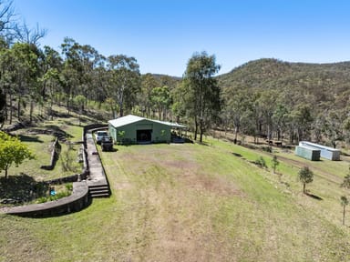 Property 221 Hendrie Road, Upper Pilton QLD 4361 IMAGE 0