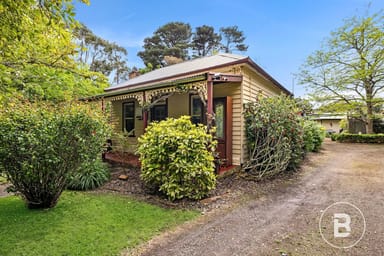 Property 412 Smythesdale-Snake Valley Road, Hillcrest VIC 3351 IMAGE 0