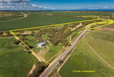 Property Lot 31 Hamersley, South Greenough WA 6528 IMAGE 0