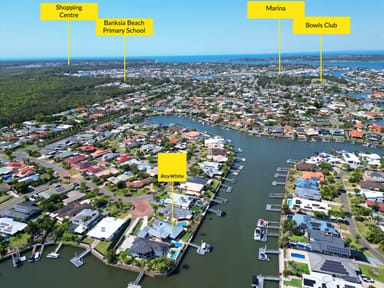 Property 16 Topsail Circuit, BANKSIA BEACH QLD 4507 IMAGE 0