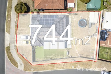 Property 1 Trephina Mews, CLARKSON WA 6030 IMAGE 0