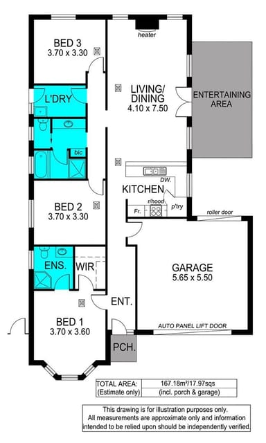 Property 3 Erebus Glen, Hallett Cove SA 5158 IMAGE 0