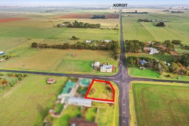 Property 1 Mailors Flat-Koroit Road, SOUTHERN CROSS VIC 3283 IMAGE 0