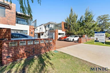 Property 13/6 Fulham Street, Kewdale WA 6105 IMAGE 0