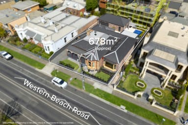 Property 36 Western Beach Road, Geelong  IMAGE 0