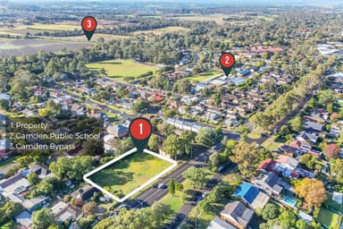 Property 26-30 Old Hume Highway, Camden NSW 2567 IMAGE 0