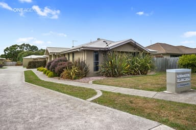 Property 6/2-3 Washington Drive, Stony Rise TAS 7310 IMAGE 0