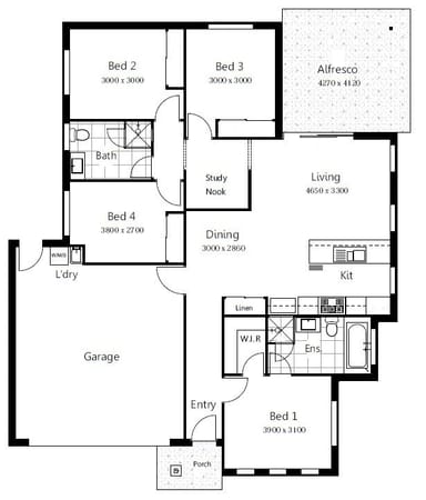 Property 1 North Harbour Estate, Burpengary East QLD 4505 IMAGE 0
