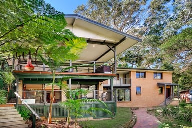 Property 16 Kilmory Place, Mount Kuring-gai NSW 2080 IMAGE 0