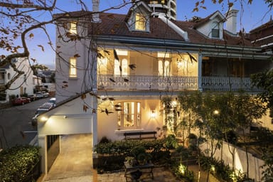 Property 1 Elizabeth Place, Darling Point NSW 2027 IMAGE 0