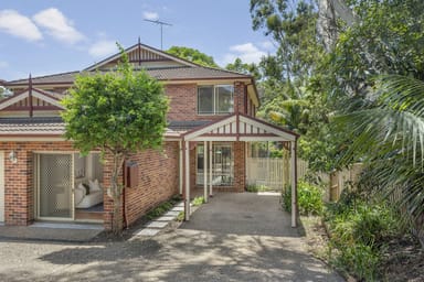 Property 33B Carnarvon Drive, Frenchs Forest NSW 2086 IMAGE 0