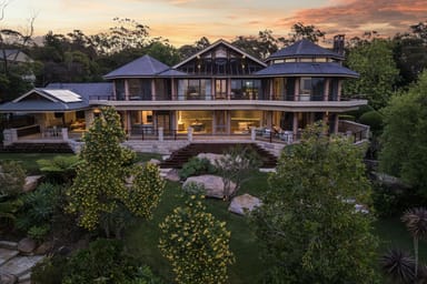 Property 303 Mccarrs Creek Road, Terrey Hills NSW 2084 IMAGE 0