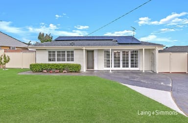 Property 16 & 16A Merrina Street, Hebersham NSW 2770 IMAGE 0