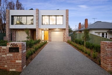 Property 669 Dean Street, Albury NSW 2640 IMAGE 0
