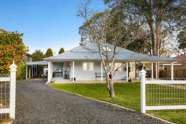 Property 3 Nyara Road, Mount Kuring-gai NSW 2080 IMAGE 0