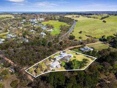 Property 10 Menzels Road, Bellbrae VIC 3228 IMAGE 0