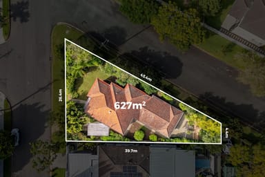 Property 47 Berry Street, Sherwood QLD 4075 IMAGE 0