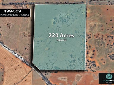 Property 499 Parwan-Exford Road, Parwan VIC 3340 IMAGE 0