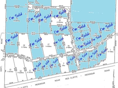 Property Lot 1 Lots Stonehouse Crt &beasley Dve, Koorlong VIC 3501 IMAGE 0
