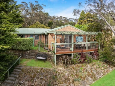 Property 70 Great Western Highway, Wentworth Falls  IMAGE 0