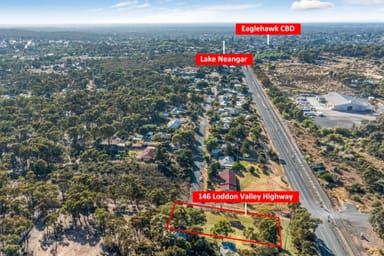 Property 146 Loddon Valley Hwy, Sailors Gully VIC 3555 IMAGE 0