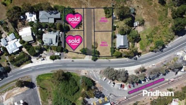 Property 4 Breeze Way, Wattle Glen VIC 3096 IMAGE 0