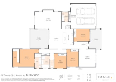 Property 8 Bowerbird Avenue, Burnside QLD 4560 IMAGE 0