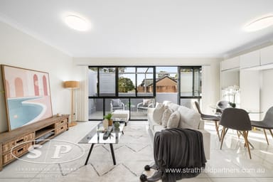 Property 17/29-31 Eastbourne Road, Homebush West NSW 2140 IMAGE 0