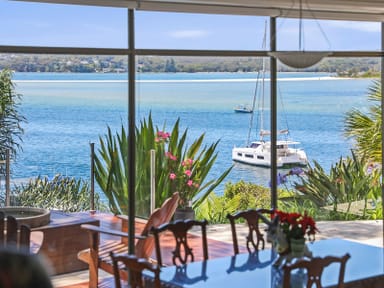 Property 7 Apollo Place, Port Hacking  IMAGE 0