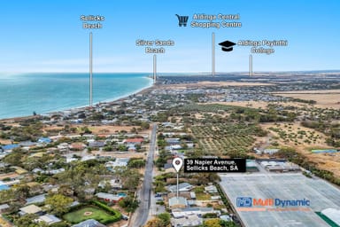 Property 39 Napier Avenue, Sellicks Beach SA 5174 IMAGE 0