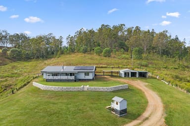 Property 10597 Mt Lindesay Highway, Palen Creek QLD 4287 IMAGE 0