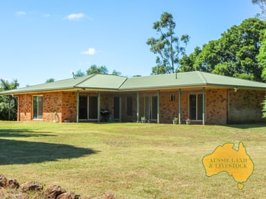 Property 629 Stuart Valley Drive, HALY CREEK QLD 4610 IMAGE 0