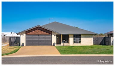 Property 3 Tasman Court, GRACEMERE QLD 4702 IMAGE 0