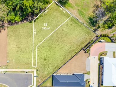 Property Lot 18-20, 6 Moon Court, LAWNTON QLD 4501 IMAGE 0