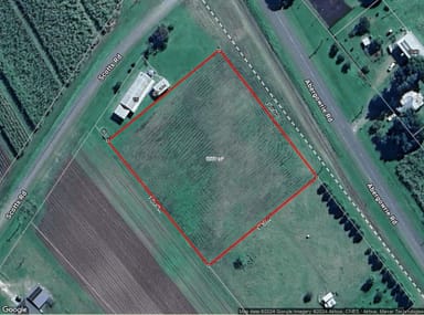 Property Lot 1 Abergowrie Road, LANNERCOST QLD 4850 IMAGE 0