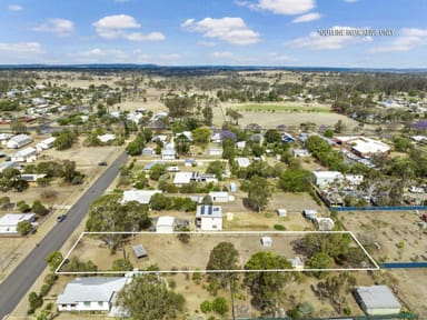 Property 12 Peters Street, Goombungee QLD 4354 IMAGE 0