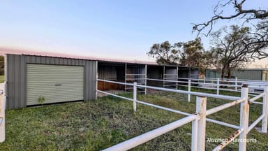 Property Lot 64 Muckenburra Road (Muckenburra), GINGIN WA 6503 IMAGE 0