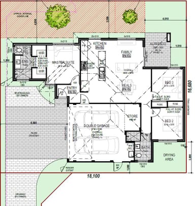 Property Lot 2, Lot 41a Oldham Crescent, HILTON WA 6163 IMAGE 0