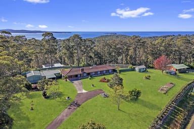 Property 603 The Ridge Road, Surf Beach NSW 2536 IMAGE 0