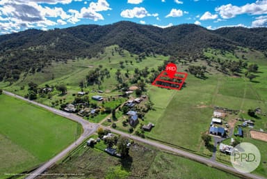 Property Lot 6 DP 24002 Commons Road, Nundle Road, DUNGOWAN NSW 2340 IMAGE 0