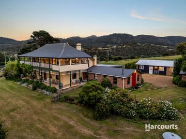 Property 504 Back River Road, MAGRA TAS 7140 IMAGE 0