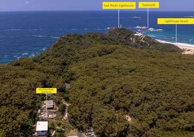 Property 65 Kinka Road, Seal Rocks NSW 2423 IMAGE 0