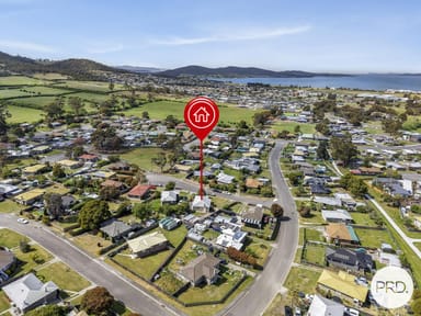 Property 2 Hollycroft Way, CLARENDON VALE TAS 7019 IMAGE 0