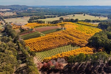 Property 292 Brookleigh Road, Strathbogie VIC 3666 IMAGE 0
