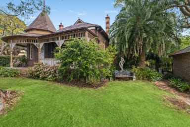 Property 20 Stanton Road, Haberfield  IMAGE 0