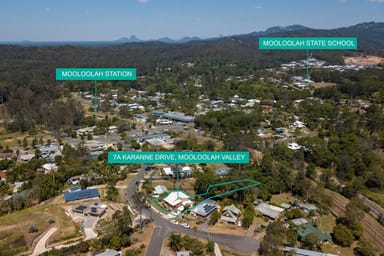 Property 7A Karanne Drive, MOOLOOLAH VALLEY QLD 4553 IMAGE 0