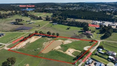 Property Lot 8 & 9 Olinda Street, Beaufort VIC 3373 IMAGE 0