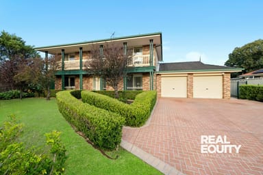 Property 2 Jenolan Court, Wattle Grove NSW 2173 IMAGE 0