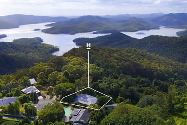 Property 44 Tarlington Road, Lower Beechmont QLD 4211 IMAGE 0