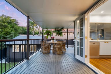 Property 109 Alexandra Street, Bardon QLD 4065 IMAGE 0